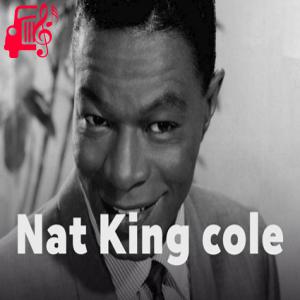 دانلود آهنگ آهنگ Orange Colored Sky از Nat King cole + متن ترانه