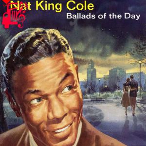 دانلود آهنگ آهنگ Smile از Nat King cole + متن ترانه