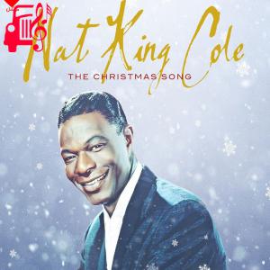 دانلود آهنگ آهنگ The Christmas Song از Nat King cole + متن ترانه