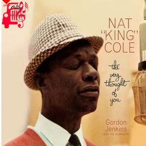 دانلود آهنگ آهنگ The Very Thought Of You از Nat King cole + متن ترانه