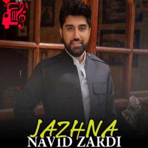 کاور آهنگ جژنه از نوید زردی + متن ترانه اثر نوید زردی