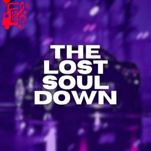 کاور آهنگ the lost soul از NBSPLV + متن ترانه اثر NBSPLV