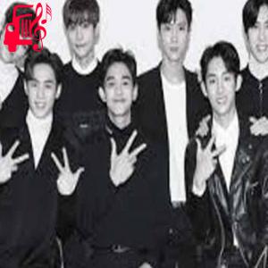 کاور آهنگ zoo از nct + متن ترانه اثر nct