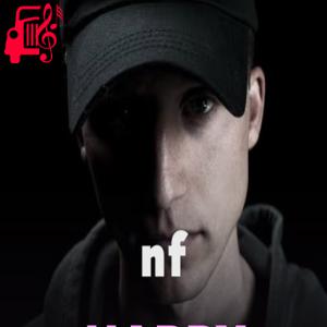 کاور آهنگ HAPPY از NF اثر NF