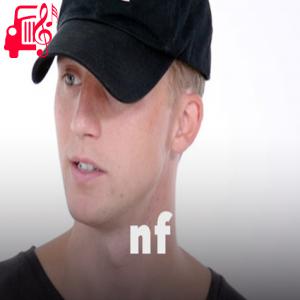 کاور آهنگ Oh Lord از NF اثر NF