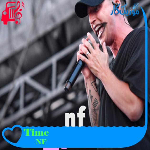 آهنگ Time از NF آهنگ Time از NF