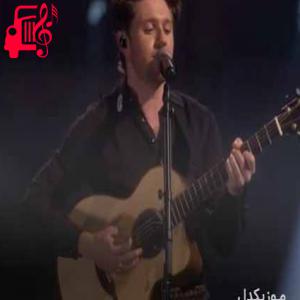 کاور آهنگ fire away از Niall Horan + متن ترانه اثر Niall Horan
