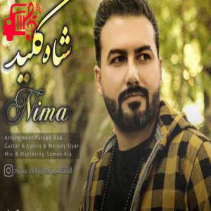 دانلود آهنگ آهنگ درد من همینه که نباشی تو پیشم از نیما دهقانی + متن ترانه