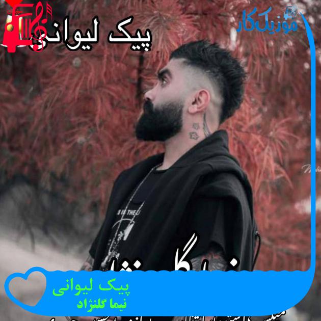 آهنگ پیک لیوانی از نیما گلنژاد
