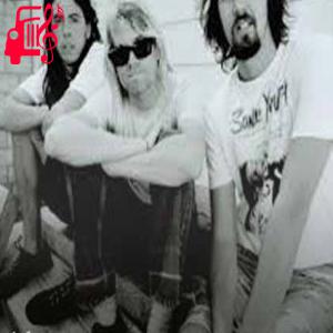 دانلود آهنگ آهنگ smells like teen spirit از Nirvana + متن ترانه