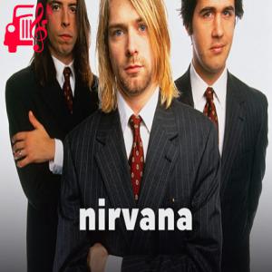 دانلود آهنگ آهنگ something in the way از nirvana + متن ترانه