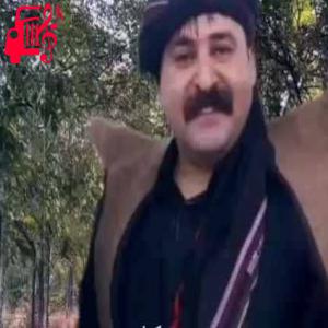 دانلود آهنگ آهنگ دوینه وه ختی ایواری از نورالدین بزله + متن ترانه