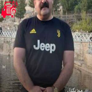 دانلود آهنگ آهنگ دنیای بی وفا از نورالدین بزله + متن ترانه