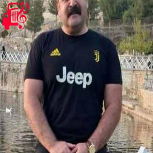 کاور آهنگ هایده کو از نورالدین بزله + متن ترانه اثر نورالدین بزله