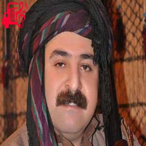 کاور آهنگ خوشم ده وه از نورالدین بزله + متن ترانه اثر نورالدین بزله