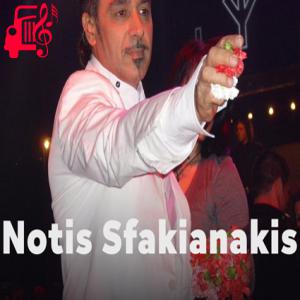 دانلود آهنگ آهنگ Pare Me از Notis Sfakianakis