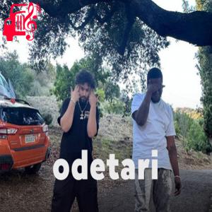 دانلود آهنگ آهنگ I LOVE YOU از odetari
