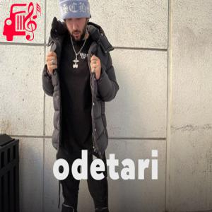 دانلود آهنگ آهنگ LOOK DON’T TOUCH از odetari