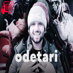 دانلود آهنگ آهنگ MUDDY CUP از odetari