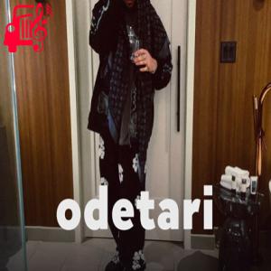کاور آهنگ NARCISSISTIC PERSONALITY DISORDER از odetari اثر odetari