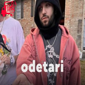 دانلود آهنگ آهنگ THROAT GOAT از odetari