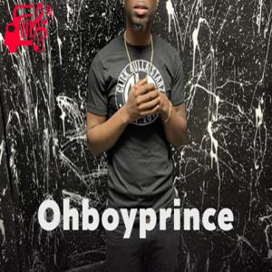 کاور آهنگ Bounce When She Walk از Ohboyprince اثر Ohboyprince