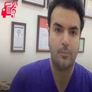 دانلود آهنگ آهنگ عمر آدم یه دمه حتی زیادش یکمه از امید آمری + متن ترانه
