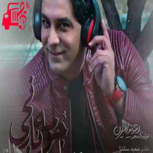 دانلود آهنگ آهنگ بیا ای دلبر شیرین سخنم از امید جهان + متن ترانه