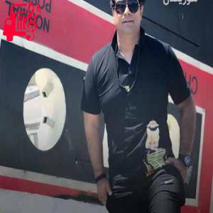 دانلود آهنگ آهنگ سیاه زنگی از امید جهان + متن ترانه
