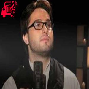 کاور آهنگ زانو بغل نشسته دلم کنج خانه ات از امید روشن بین + متن ترانه اثر امید روشن بین