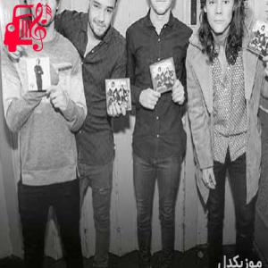 کاور آهنگ another world از one direction + متن ترانه اثر one direction