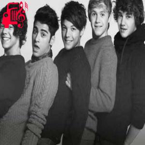 کاور آهنگ best song ever از one direction + متن ترانه اثر one direction