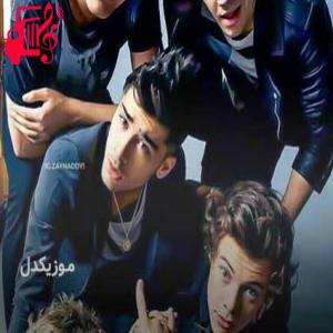 دانلود آهنگ آهنگ better than words از one direction + متن ترانه