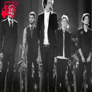 دانلود آهنگ آهنگ change your ticket از one direction + متن ترانه