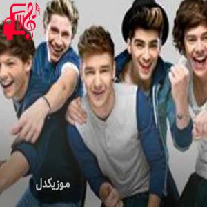دانلود آهنگ آهنگ diana از one direction + متن ترانه