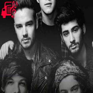 دانلود آهنگ آهنگ drag me down از one direction + متن ترانه