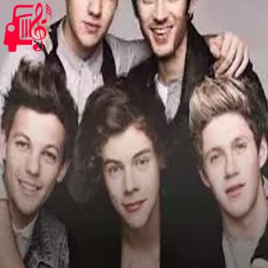 کاور آهنگ end of the day از one direction + متن ترانه اثر one direction