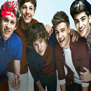 کاور آهنگ fireproof از one direction + متن ترانه اثر one direction