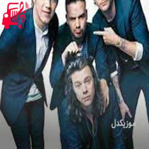 دانلود آهنگ آهنگ half a heart از one direction + متن ترانه