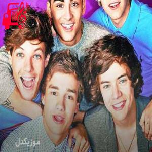 کاور آهنگ i should have kissed you از one direction + متن ترانه اثر one direction
