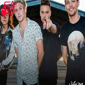 دانلود آهنگ آهنگ i want از one direction + متن ترانه