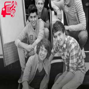دانلود آهنگ آهنگ kiss you از one direction + متن ترانه