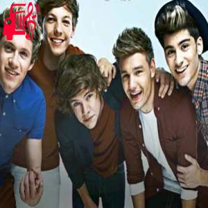 دانلود آهنگ آهنگ little black dress از one direction + متن ترانه