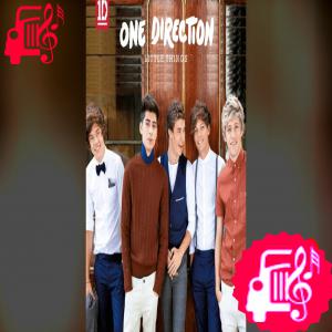 دانلود آهنگ آهنگ little things از one direction