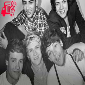 دانلود آهنگ آهنگ more than this از one direction + متن ترانه