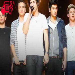 دانلود آهنگ آهنگ olivia از one direction + متن ترانه