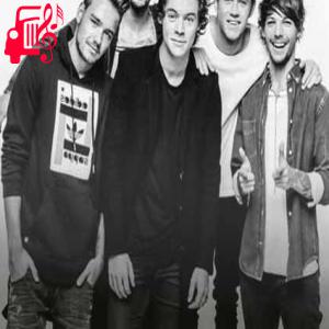 کاور آهنگ once in a lifetime از one direction + متن ترانه اثر one direction