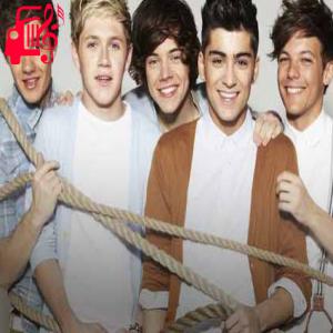 کاور آهنگ right now از one direction + متن ترانه اثر one direction