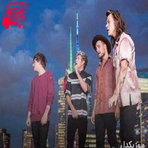 دانلود آهنگ آهنگ save you tonight you از one direction + متن ترانه