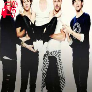 کاور آهنگ spaces از one direction + متن ترانه اثر one direction